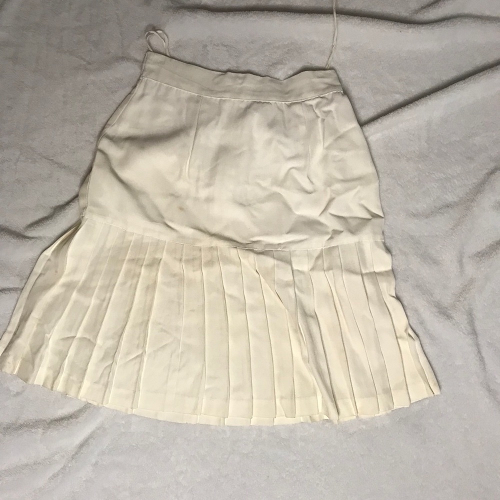 Vintage skirt